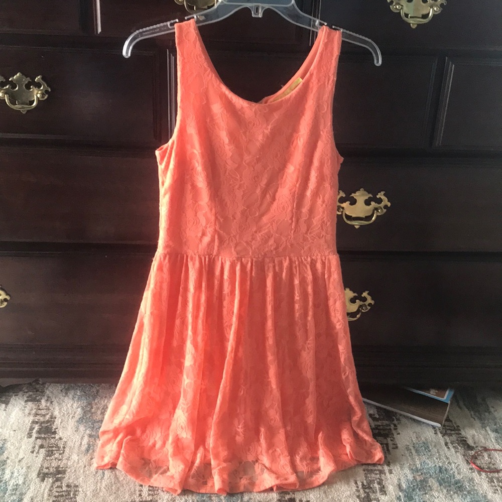 Easter Dress